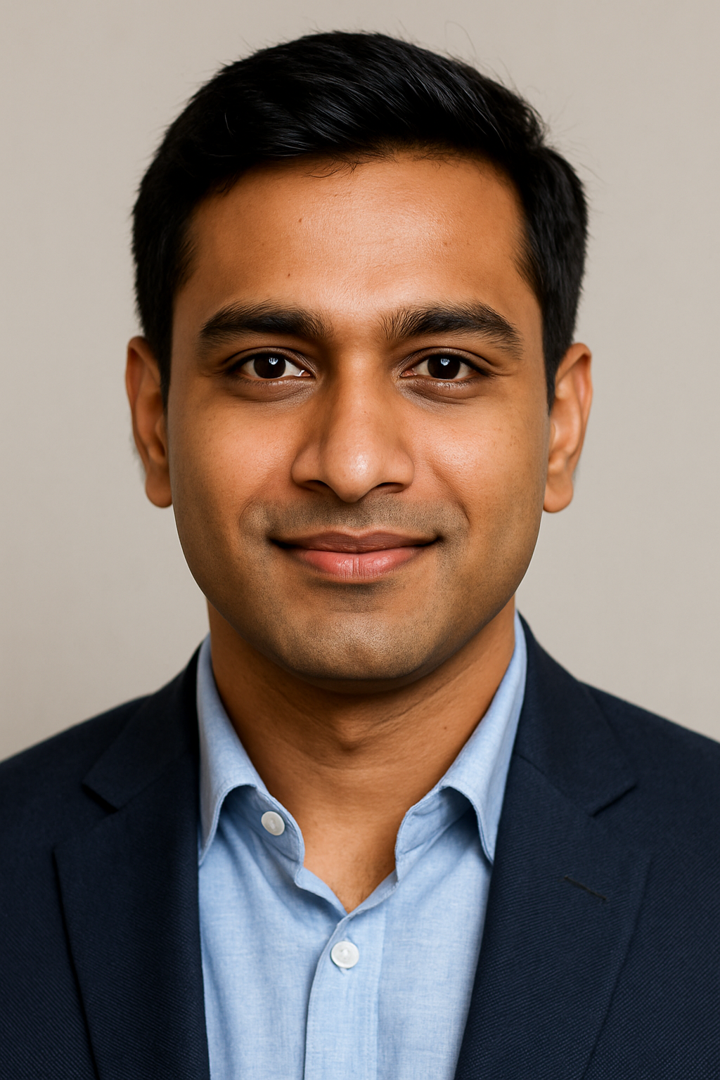 Amit P. – Navi Mumbai